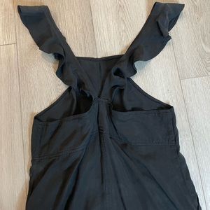 Tea n Rose Midi Dress